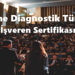 Roche Diagnostik Türkiye en iyi işveren sertifikasını aldı