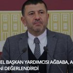 Sadaka siyasetine son vereceğiz