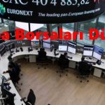 Avrupa Borsaları Düşüşte
