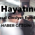 İş Hayatında Toplumsal Cinsiyet Eşitsizlikleri (Tarihi)