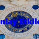 11 Şubat 2021 Tarihinde Meydana gelen Yeniay Etkileri