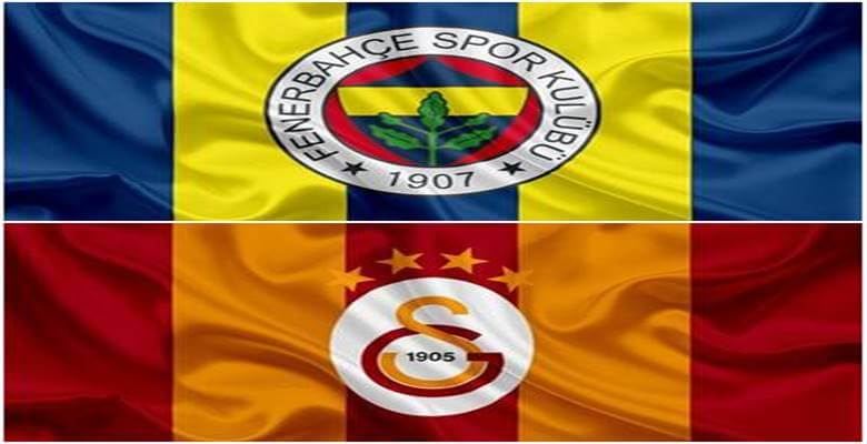 Fenerbahçe-Galatasaray Derbisi Hakemi Belli Oldu