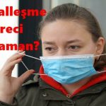 Normalleşme Süreci Mart Ayında Başlayacak