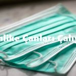 Tehlike Çanları Çalıyor