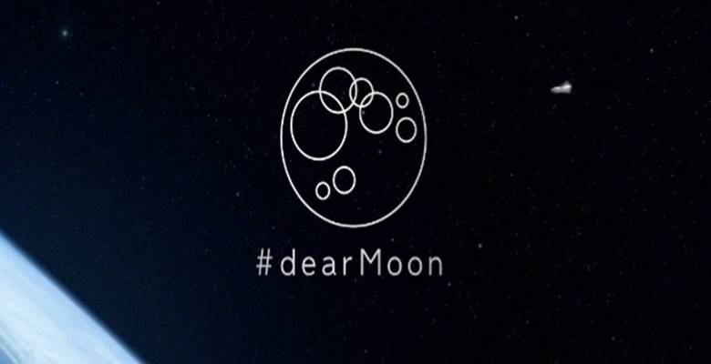 DearMoon Projesiyle Ay'a Yolculuk