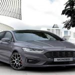 Ford Mondeo 2022 Yılında Üretimden Kalkacak
