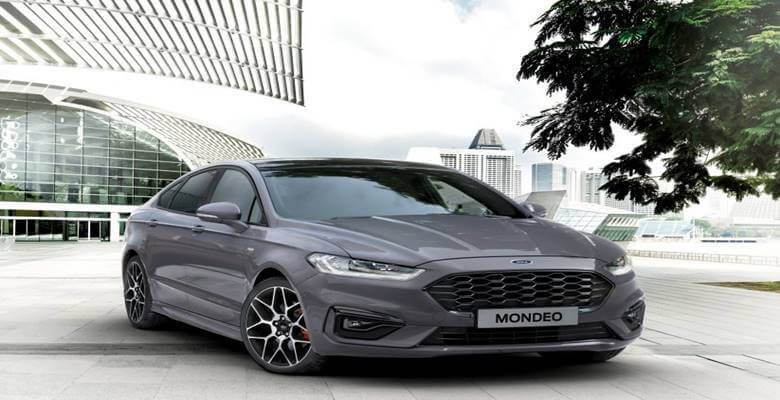 Ford Mondeo 2022 Yılında Üretimden Kalkacak