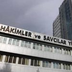HSK’dan Hakim ve Savcı Ataması