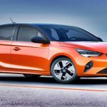 Opel Corsa’nın Yeni Nesli 300 Bin Üretim Barajını Aştı