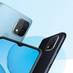 Oppo A15s Piyasaya Sunuldu