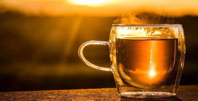 Sıcak Çay Tüketimi Kanser Riskini Artırıyor