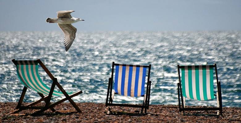 Türkiye’deki Mavi Bayraklı Plaj Sayılarında Artış