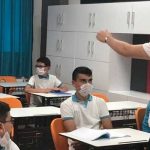 Yüz Yüze Eğitime Katılım Oranı Açıklandı