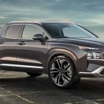 2021 Hyundai Santa Cruz Modeli 15 Nisan’da Geliyor
