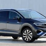 2021 Volkswagen Talagon Yeniden Ortaya Çıktı