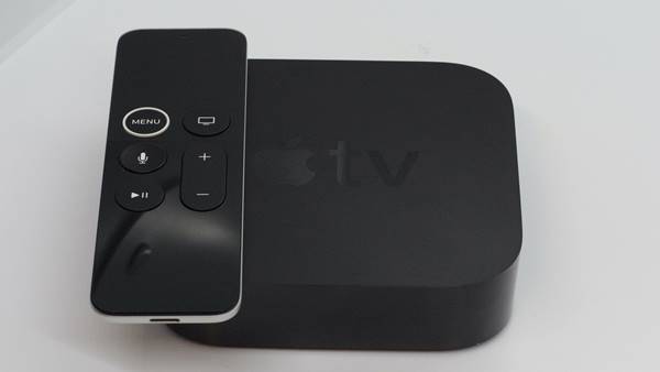 Apple, Apple TV ve HomePod’u Birleştirebilir