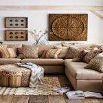 Country Tarzı Mobilya Aksesuar Modelleri