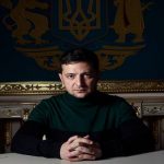 Cumhurbaşkanı Recep Tayyip Erdoğan Ukrayna Başkanı Zelensky’i İstanbul’da Ağırladı