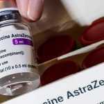 Danimarka, Almanya’ya 55 Bin Doz AstraZeneca Aşısı Ödünç Verecek