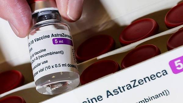 Danimarka, Almanya’ya 55 Bin Doz AstraZeneca Aşısı Ödünç Verecek