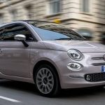 Fiat 500 Modeli 2,5 Milyon Üretim Barajını Aştı