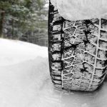 Kış Lastiği Uygulaması Sona Erdi