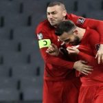 Letonya Basınından Türkiye Maçı Yorumu