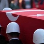 Millî Savunma Bakanlığı Açıkladı: Bir Askerimiz Şehit Oldu