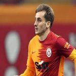 Monchi’nin Gözü Galatasaraylı Oyuncu Kerem Aktürkoğlu’nda