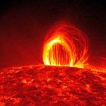 NASA, Güneşten Kopan Plazma Kütlesini Görüntüledi