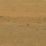 NASA’dan Bir Başarı Daha