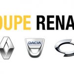 Renault Grubu, İlk Çeyrekte Satışlarını Yüzde 1,1 Oranında Artırdı