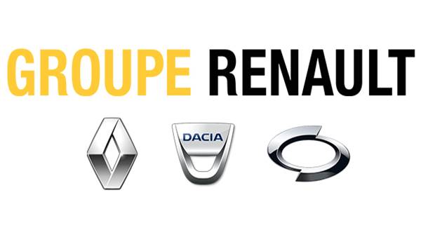 Renault Grubu, İlk Çeyrekte Satışlarını Yüzde 1,1 Oranında Artırdı