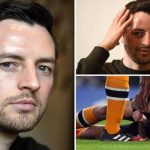Ryan Mason 29 Yaşında Tarihe Geçti