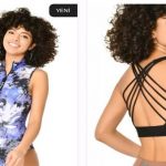 Spor Giyim Rahatlığı