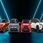 Toyota, Bütün Modellerinde Garanti Süresini Uzattı