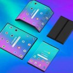 Xiaomi’nin Katlanabilir Telefon Modeli Mi Mix Fold Tanıtıldı