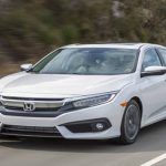 Yeni Honda Civic Sedan Tanıtıldı