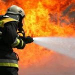 İBB 541 İtfaiye Eri Alımı İlanı