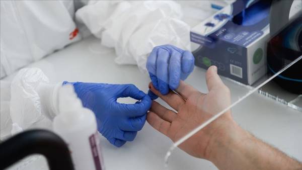 Japonya’da Yeni Bir Test! Koronavirüs 5 Dakika İçinde Tespit Ediliyor