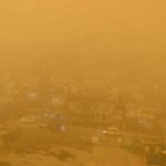 Meteoroloji’den Toz Taşınım Uyarısı