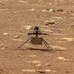 Tarihi Helikopter Uçuşu