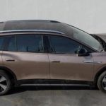 Volkswagen Elektrikli Otomobil ID.6 Tanıtıldı