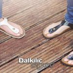 Birkenstock Terliklerin Orijinal Olduğu Nasıl Anlaşılır?