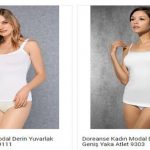 Kadın Atlet Kullanımı