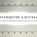 Kurşun Levha Üretim Firması