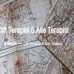 İlişki Terapisi & Çift Terapisi & Aile Terapisi