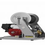 Oto Yıkama Makinası Nedir?