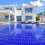 Özel Havuzlu Günlük Kiralık Villalar