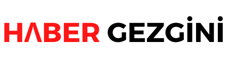 Haber Gezgini Logo